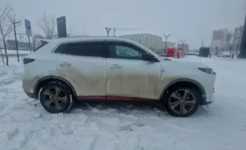 Changan CS55PLUS 2023 года за 9 000 000 тг. в Астана фото 4