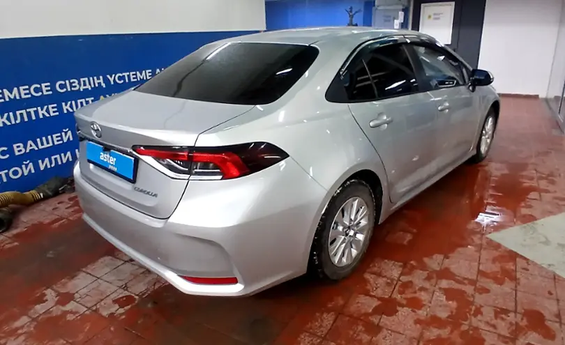 Toyota Corolla 2023 года за 9 900 000 тг. в Астана