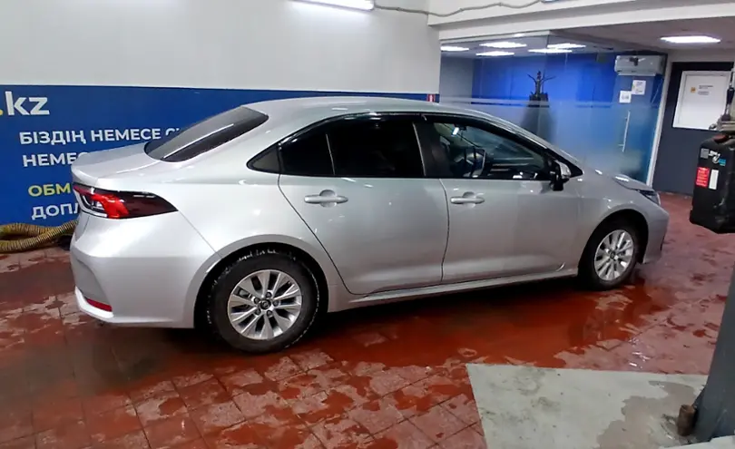 Toyota Corolla 2023 года за 9 900 000 тг. в Астана фото 4