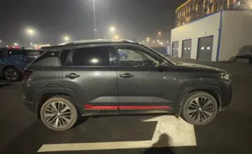 Changan CS35PLUS 2023 года за 8 500 000 тг. в Алматы фото 4