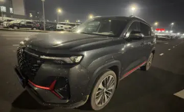 Changan CS35PLUS 2023 года за 8 500 000 тг. в Алматы фото 1