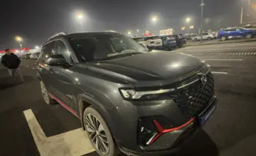 Changan CS35PLUS 2023 года за 8 500 000 тг. в Алматы фото 3