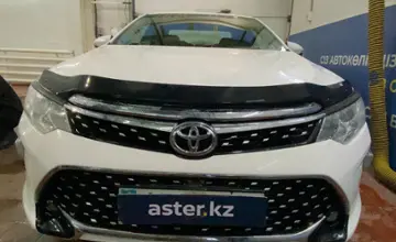 Toyota Camry 2014 года за 9 500 000 тг. в Астана фото 2