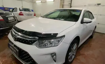 Toyota Camry 2014 года за 9 500 000 тг. в Астана фото 1