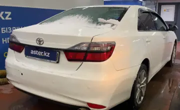 Toyota Camry 2014 года за 9 500 000 тг. в Астана