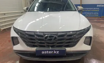 Hyundai Tucson 2024 года за 15 000 000 тг. в Астана фото 2