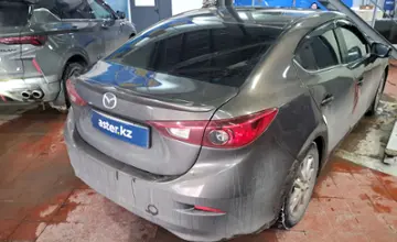 Mazda 3 2015 года за 6 500 000 тг. в Астана