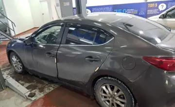 Mazda 3 2015 года за 6 500 000 тг. в Астана фото 4