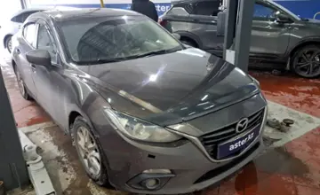 Mazda 3 2015 года за 6 500 000 тг. в Астана фото 3
