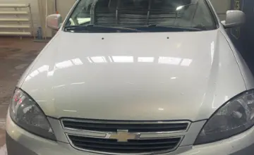 Chevrolet Lacetti 2023 года за 6 000 000 тг. в Астана фото 2