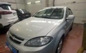 Chevrolet Lacetti 2023 года за 6 000 000 тг. в Астана фото 1