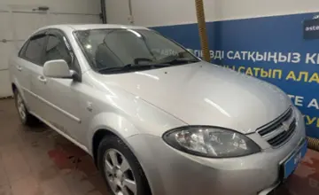 Chevrolet Lacetti 2023 года за 6 000 000 тг. в Астана фото 3