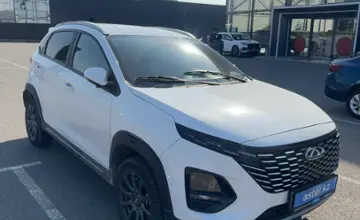 Chery Tiggo 2 Pro 2025 года за 6 500 000 тг. в Шымкент фото 3