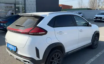 Chery Tiggo 2 Pro 2025 года за 6 500 000 тг. в Шымкент