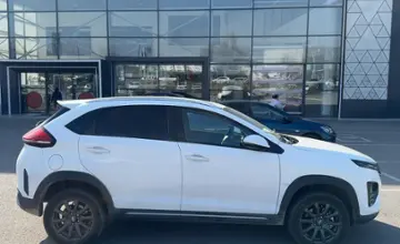 Chery Tiggo 2 Pro 2025 года за 6 500 000 тг. в Шымкент фото 4