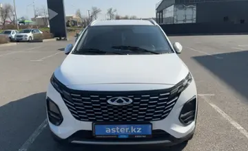 Chery Tiggo 2 Pro 2025 года за 6 500 000 тг. в Шымкент фото 2