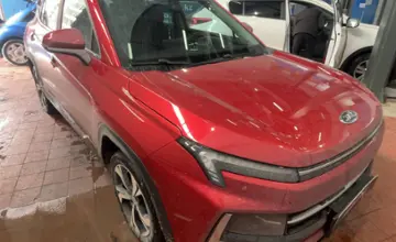 JAC JS4 2023 года за 6 500 000 тг. в Астана фото 3