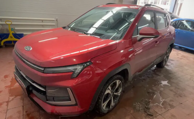 JAC JS4 2023 года за 6 500 000 тг. в Астана