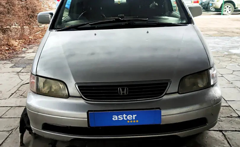 Honda Odyssey 1997 года за 3 000 000 тг. в Талдыкорган фото 2