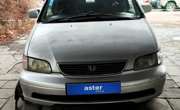 Honda Odyssey 1997 года за 3 000 000 тг. в Талдыкорган фото 2