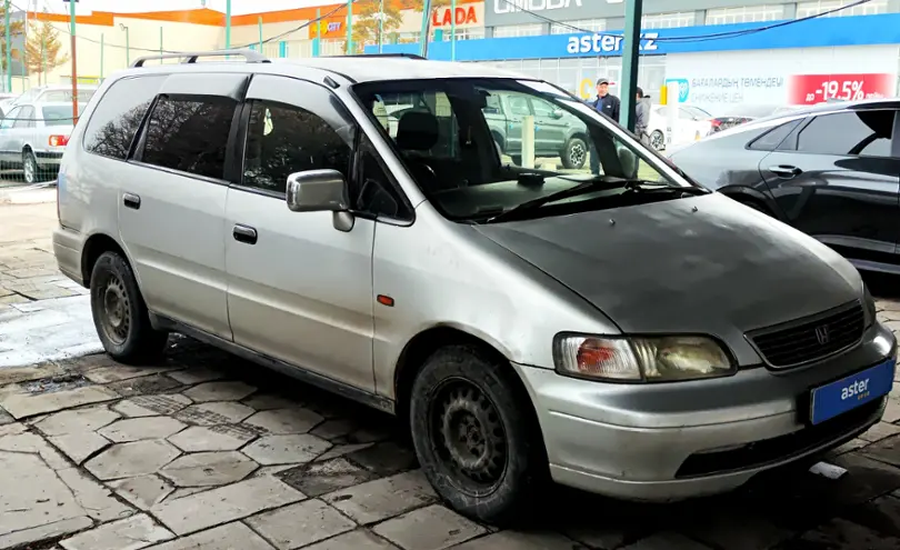 Honda Odyssey 1997 года за 3 000 000 тг. в Талдыкорган фото 3
