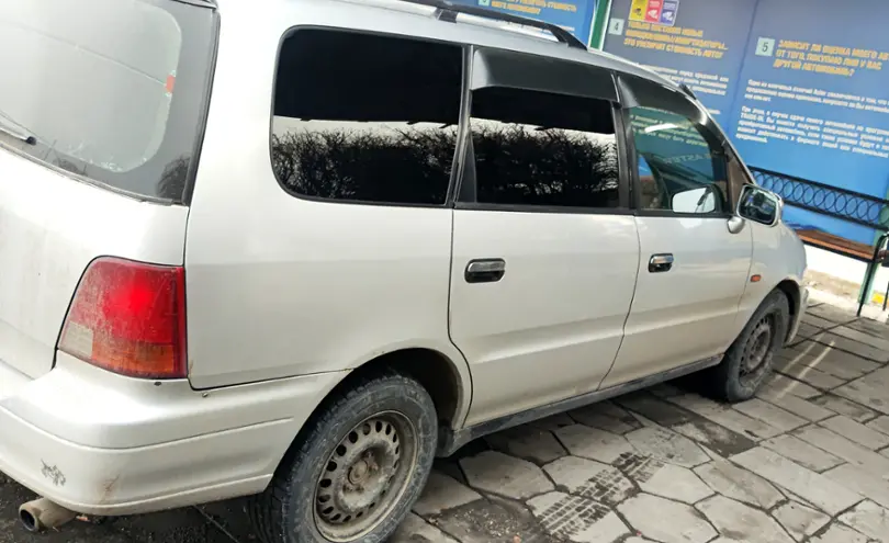 Honda Odyssey 1997 года за 3 000 000 тг. в Талдыкорган фото 5
