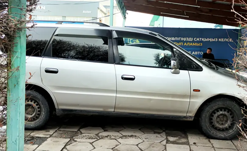 Honda Odyssey 1997 года за 3 000 000 тг. в Талдыкорган фото 4