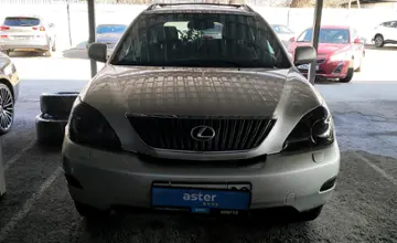 Lexus RX 2006 года за 7 000 000 тг. в Алматы фото 2