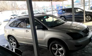 Lexus RX 2006 года за 7 000 000 тг. в Алматы фото 4