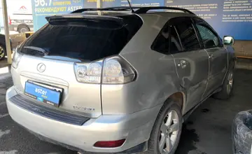 Lexus RX 2006 года за 7 000 000 тг. в Алматы