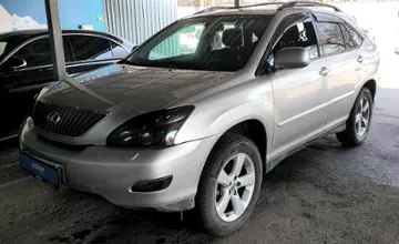 Lexus RX 2006 года за 7 000 000 тг. в Алматы фото 1