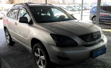 Lexus RX 2006 года за 7 000 000 тг. в Алматы фото 3