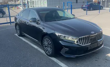 Kia K7 2019 года за 13 000 000 тг. в Шымкент фото 3