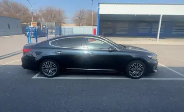 Kia K7 2019 года за 13 000 000 тг. в Шымкент фото 4