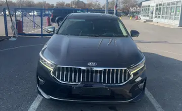 Kia K7 2019 года за 13 000 000 тг. в Шымкент фото 2