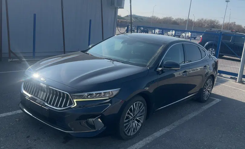 Kia K7 2019 года за 13 000 000 тг. в Шымкент