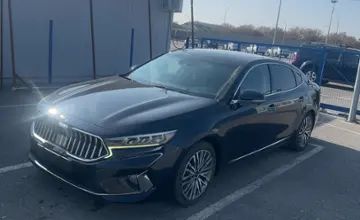 Kia K7 2019 года за 13 000 000 тг. в Шымкент фото 1