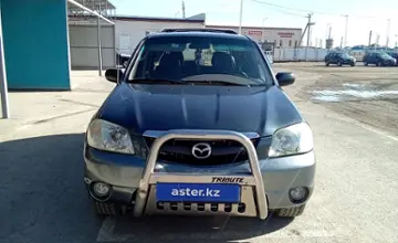 Mazda Tribute 2001 года за 4 200 000 тг. в Кызылорда фото 2