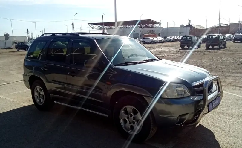 Mazda Tribute 2001 года за 4 200 000 тг. в Кызылорда фото 3