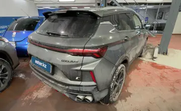 Geely Coolray 2024 года за 9 100 000 тг. в Астана