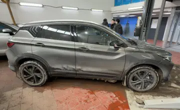 Geely Coolray 2024 года за 9 100 000 тг. в Астана фото 4