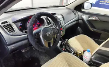 Kia Cerato 2011 года за 4 279 000 тг. в Астана фото 5