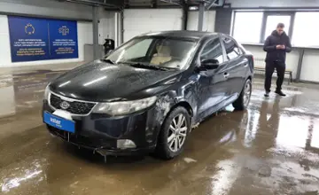 Kia Cerato 2011 года за 4 279 000 тг. в Астана фото 1