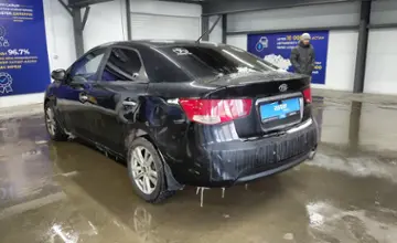 Kia Cerato 2011 года за 4 279 000 тг. в Астана фото 4