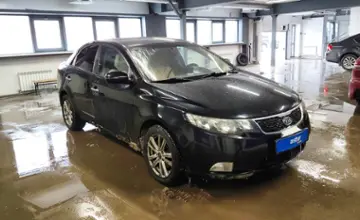 Kia Cerato 2011 года за 4 279 000 тг. в Астана фото 2
