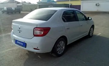 Renault Logan 2019 года за 5 500 000 тг. в Кызылорда