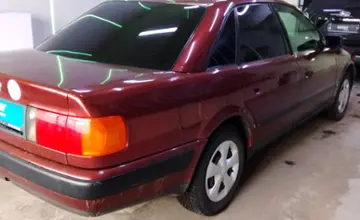Audi 100 1992 года за 2 790 000 тг. в Павлодар