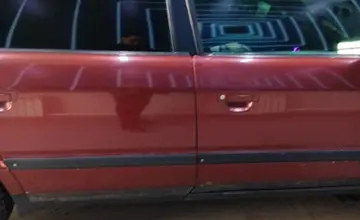 Audi 100 1992 года за 2 790 000 тг. в Павлодар фото 4