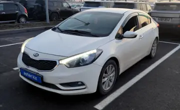 Kia Cerato 2014 года за 5 500 000 тг. в Алматы фото 1