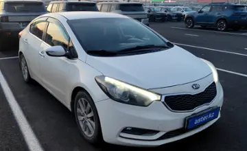 Kia Cerato 2014 года за 5 500 000 тг. в Алматы фото 3